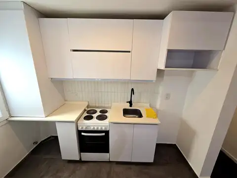 Departamento en Venta en Belgrano, USD 105.000