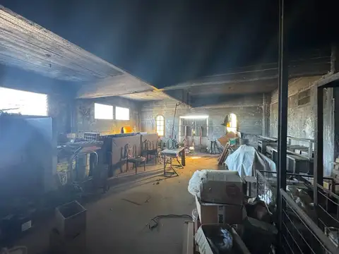 Galpon en Venta 41 años