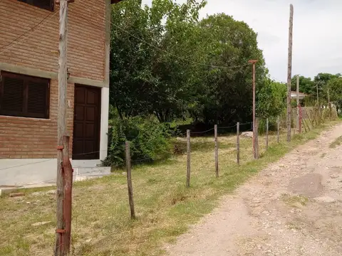 Casa en venta - 2 Dormitorios 1 Baño - Córdoba