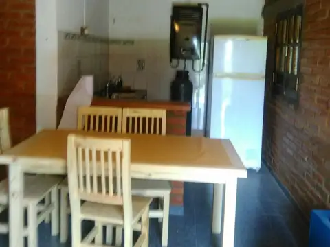 Casa en Venta al Norte