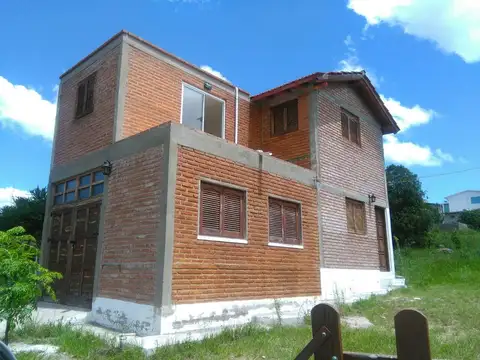 Casa en Venta en Mina Clavero, USD 45.000