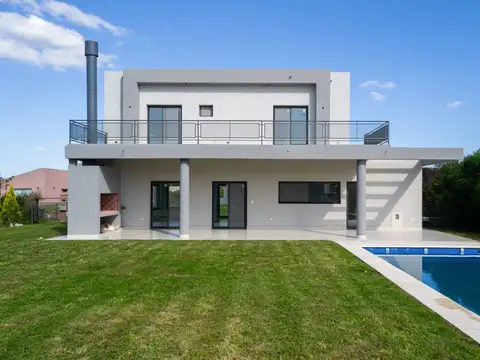 Casa en Venta Santa Ines - Canning