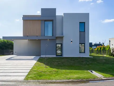 Barrio Privado Santa Ines