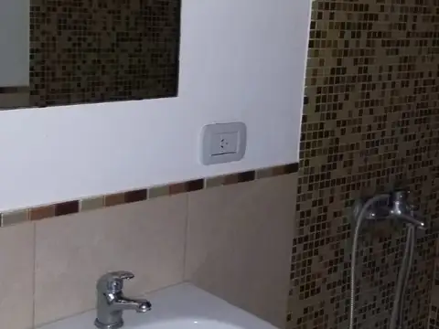 Departamento en venta  c/ cochera en Belén de Escobar