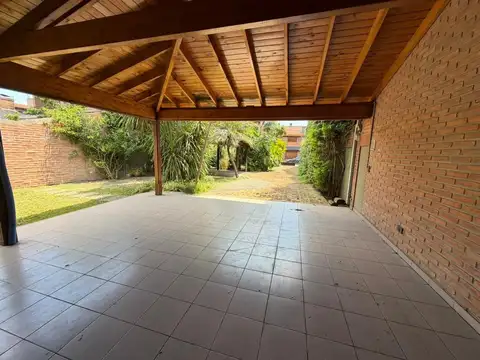 Terreno en Venta en Castelar Norte, USD 155.000