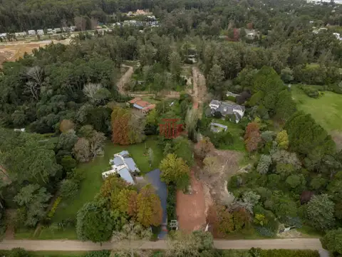 Punta del Este - Serenity Golf Barrio Cerrado