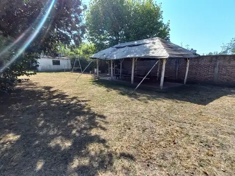 Casa en Venta 50 años