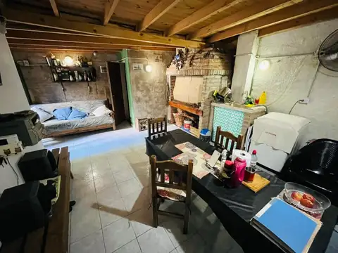 Casa en Venta en Los Polvorines, USD 85.000