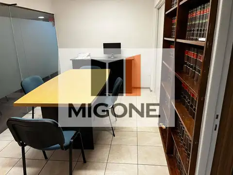 LA RIOJA 2400, Piso 2