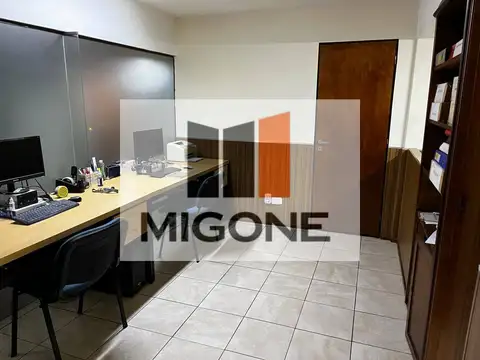 LA RIOJA 2400, Piso 2