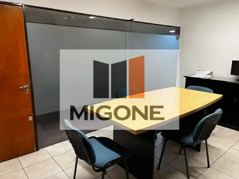 Oficina en Venta al Norte