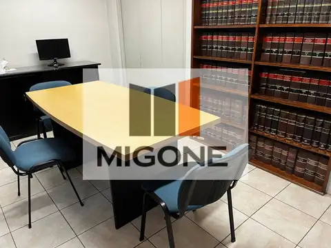 Oficina - Venta - Argentina, Santa Fe - LA RIOJA 2400