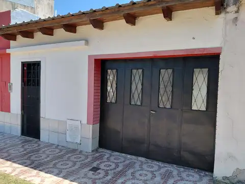 CRESPO 4050 - 1 DORMITORIO