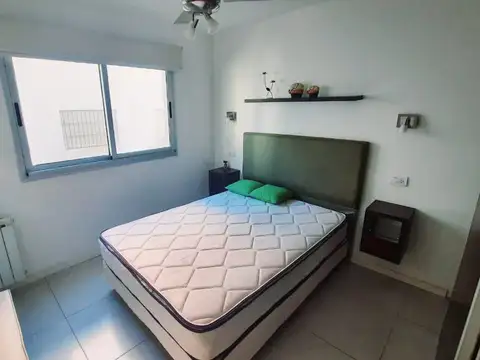 Departamento en Alquiler Temporal con 1 cocheras