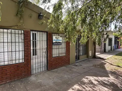 Casa - Barrio Jose Hernandez