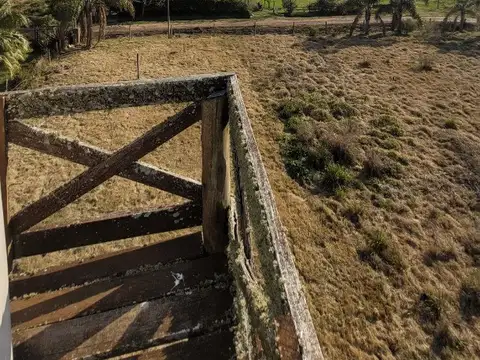 Terreno en Venta en Federacion, USD 90.000