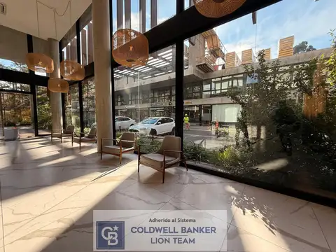 Cipres al 400  En Thays Parque Leloir