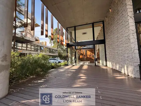 Oficina en Venta en Barrio Parque Leloir, USD 249.000