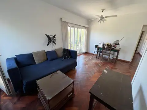 Departamento en Nuñez