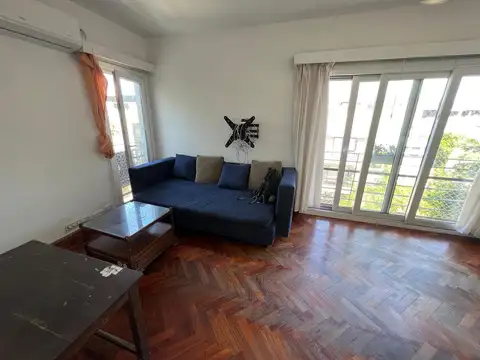 Departamento en Alquiler 45 años