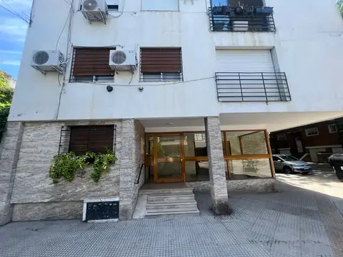 Departamento en Nuñez