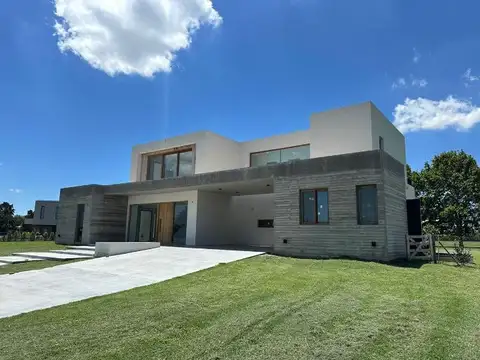 Pilara Barrio Milord Lote 870