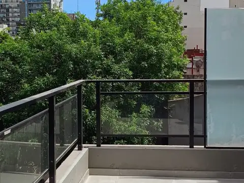 Departamento en PB con patio- Entrega marzo 2026