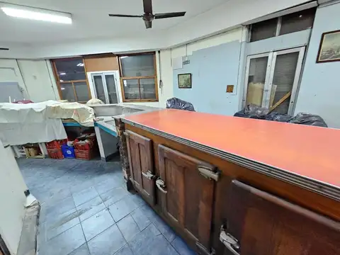 Local en Venta 91 años