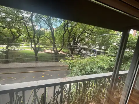 Departamento en Alquiler en Recoleta, USD 1.050