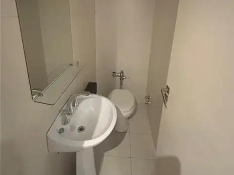 Departamento en Alquiler 50 años