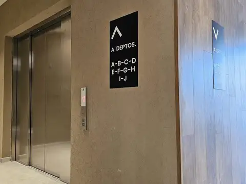 Local en venta a estrenar en Palermo