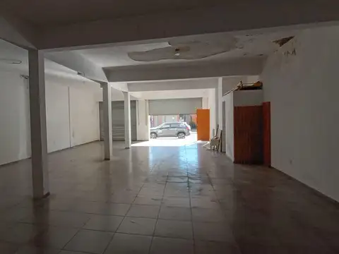 Galpon en Alquiler 20 años