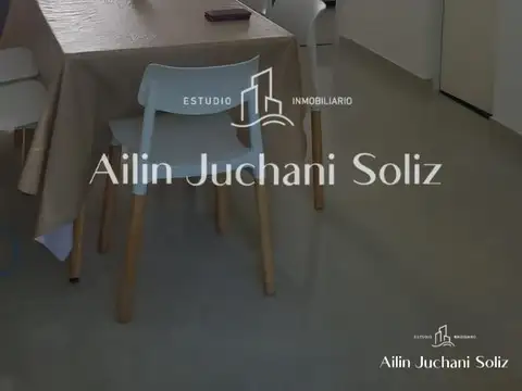 Departamento en Alquiler Temporal de 2 dormitorios