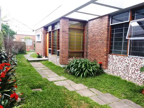 Ph - Alquiler - Argentina, Vicente López - BORGES 2500