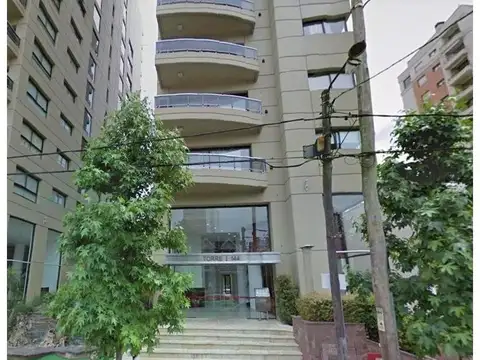 *EXCELENTE DEPTO. DE 2 AMB. DE 53 M2 CUB