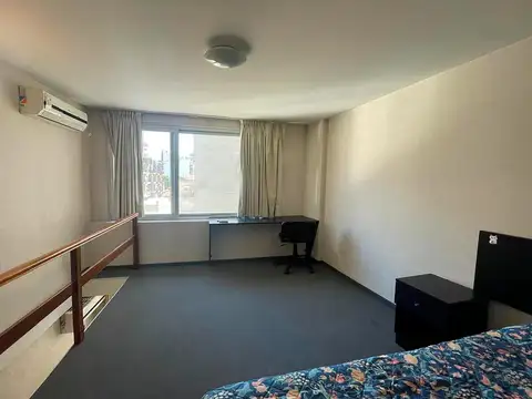 Departamento en Alquiler Apto profesional