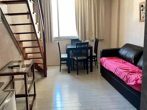 Departamento en Alquiler de 2 ambientes