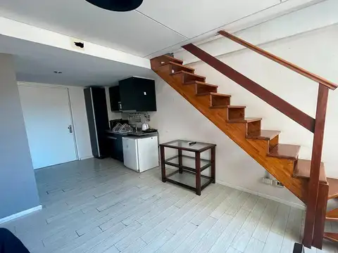 Departamento en Alquiler Apto profesional