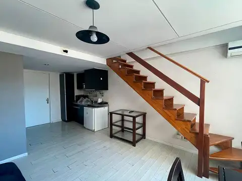 Juan Domingo Peron 4100, Piso 3