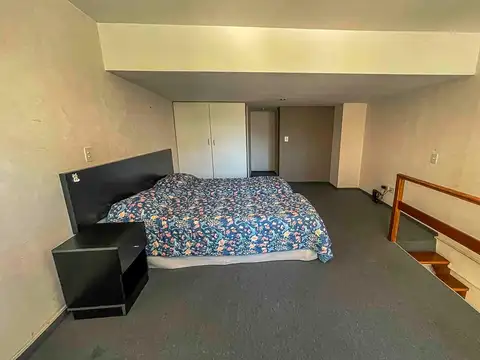 Departamento en Alquiler de 1 dormitorio