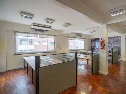 Oficina en Venta 38 años