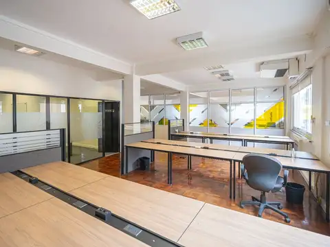 Avenida Belgrano 600