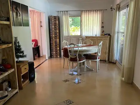 Casa en Venta en Pilar Village, USD 210.000