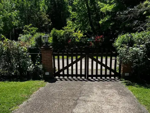 Casa en Pilar Village