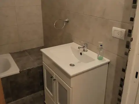 Departamento en Venta 6 años