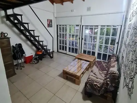 DEPARTAMENTO EN ALQUILER EN ITUZAINGO 2 AMBIENTES