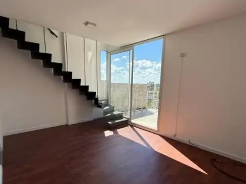 J. Ingenieros 854 12-01 , Piso 12