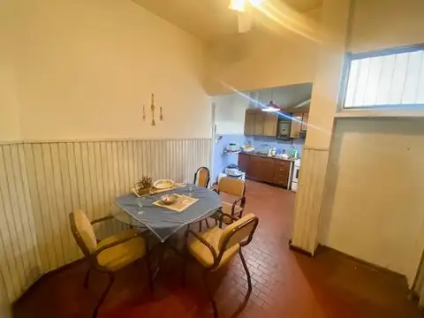 Depto Tipo Casa en Venta de 2 dormitorios