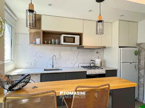 Departamento en Alquiler Temporal en Zona Guemes, $ 100.000
