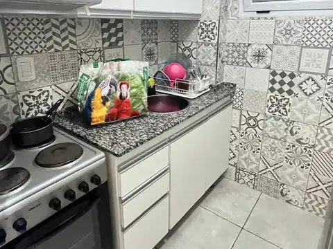 Departamento en Venta de Monoambiente